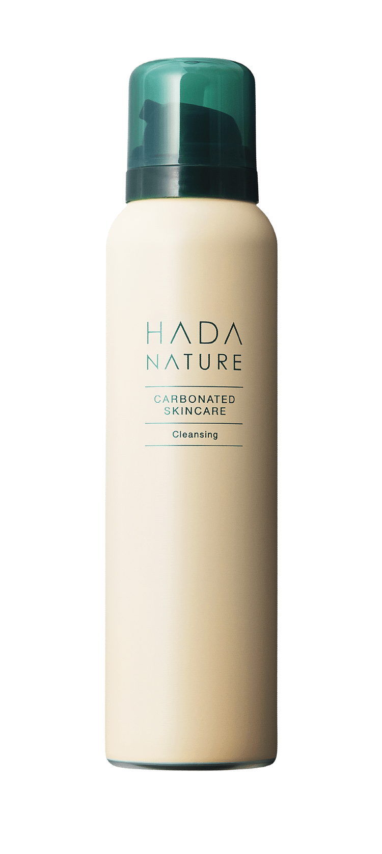 【15個セット】HADA NATURE [肌ナチュール] 炭酸クレンジング