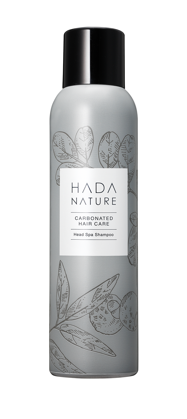 【未開封】HADANATURE 肌ナチュレ炭酸クレンジング210g